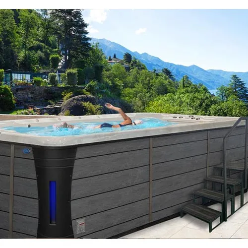 Swimspa X-Series hot tubs for sale in Greeley